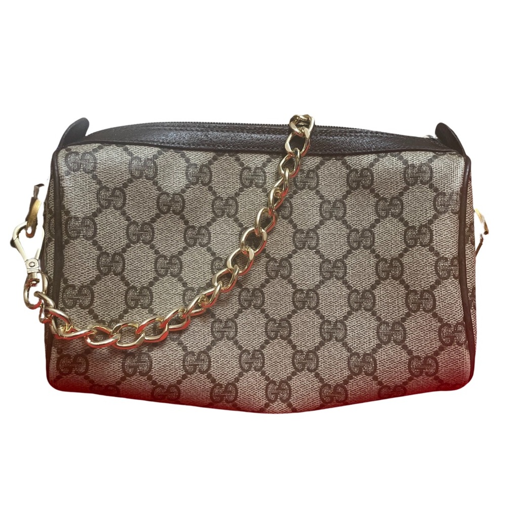 Gucci Purse-authentic - Picture 2 of 12